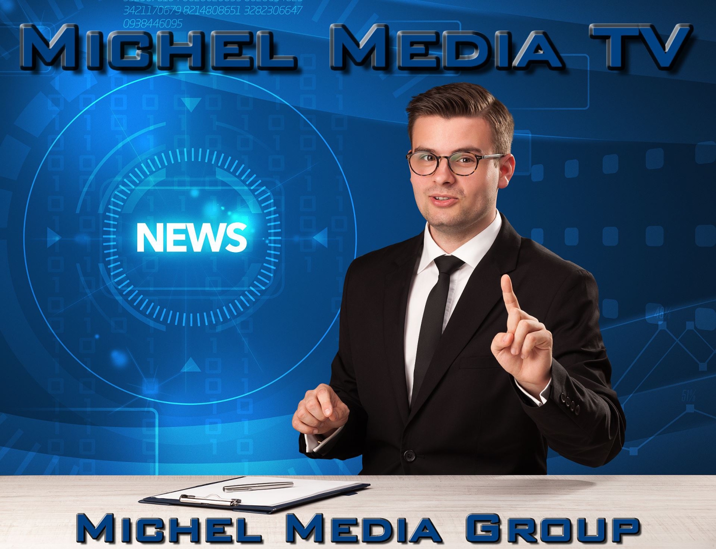 Michel Media TV,