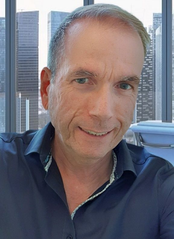 Klaus Michel